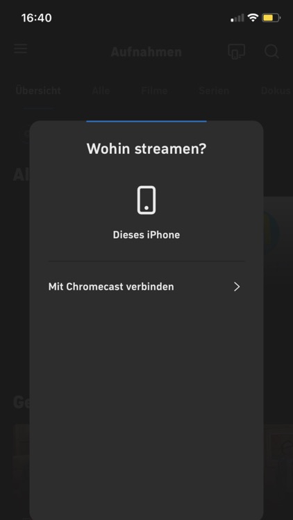 glattvision+ screenshot-8