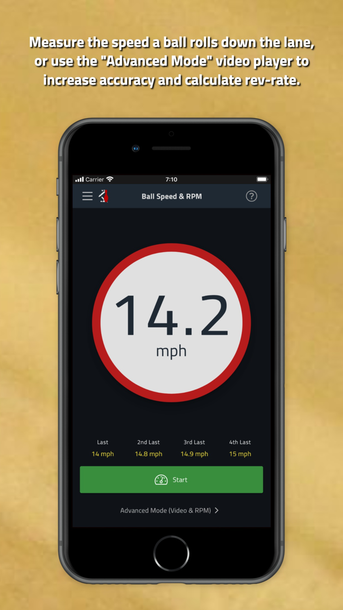 Tenpin Toolkit Bowling Tools