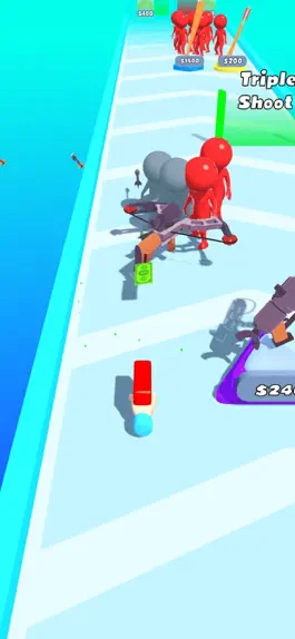 Game screenshot Spend Money Run apk
