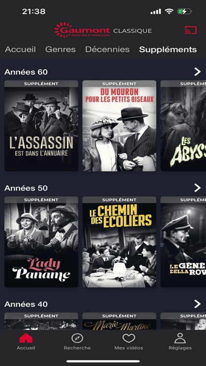 Gaumont Classique