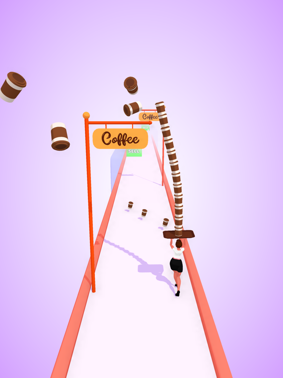 Coffee Balance!のおすすめ画像8