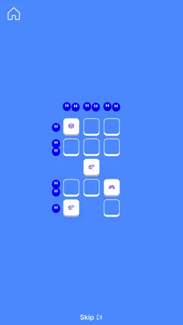 Game screenshot Filbo - Chill Puzzle Game apk