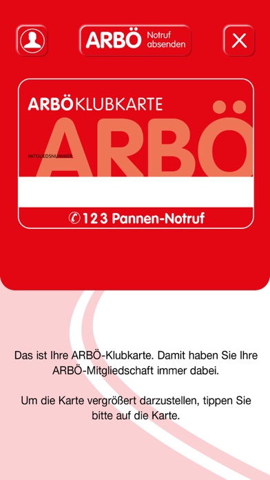 ARBÖ Screenshot 2 - AppWisp.com ARBÖ Screenshot 2 - AppWisp.com
