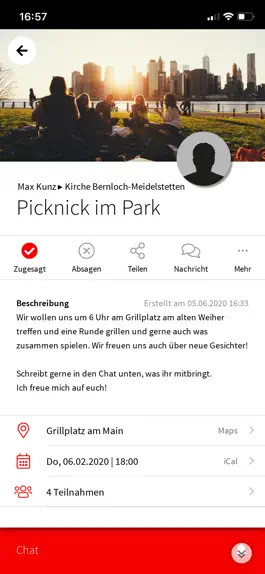 Game screenshot Kirche Bernloch-Meidelstetten hack