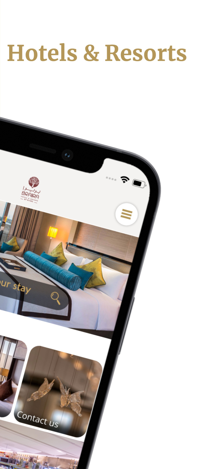 Boudl Hotels and Resorts