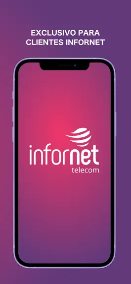 Game screenshot TV Infornet hack