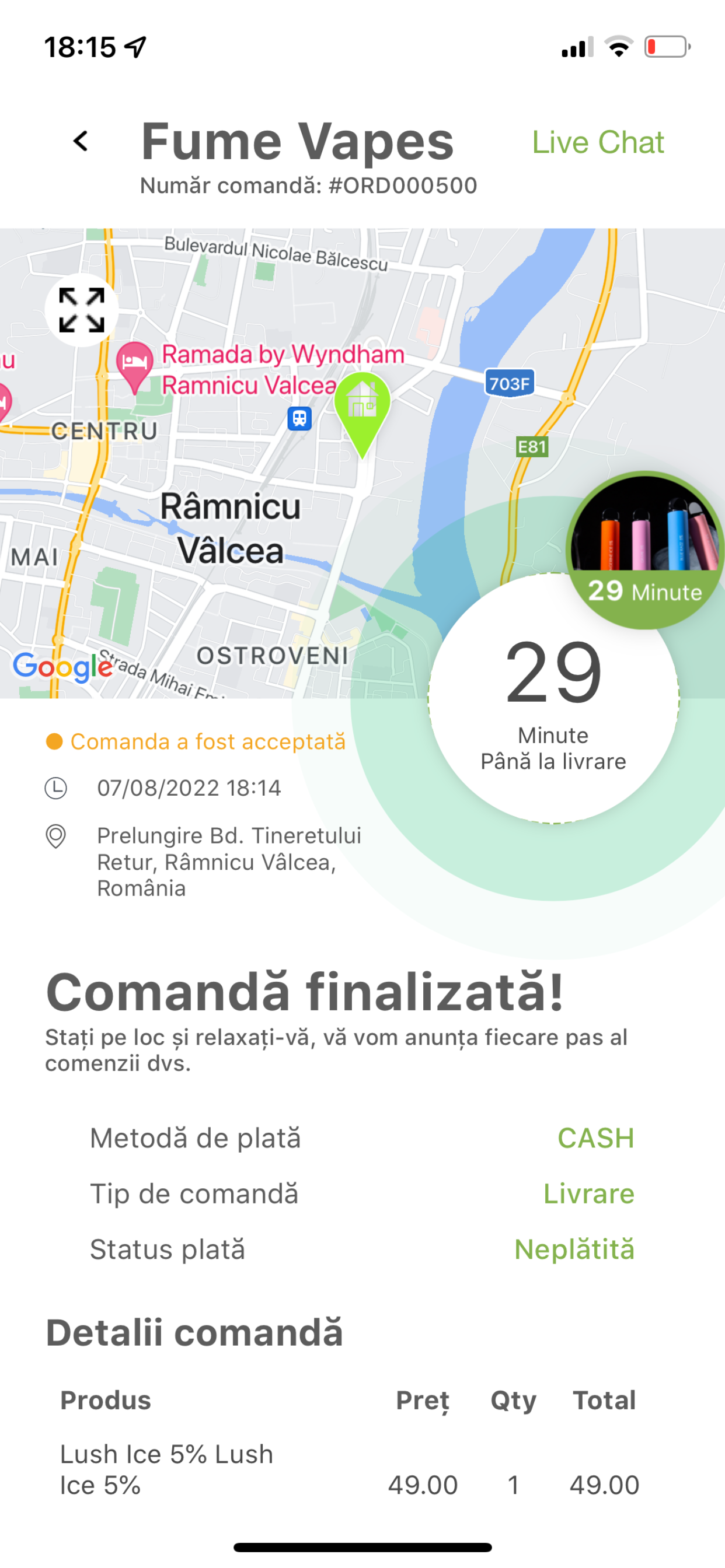 Foodify.ro
