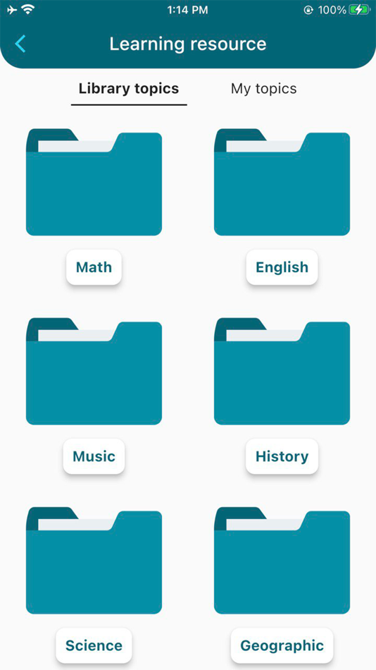 #2. Class Kits (iOS) 由: Abdullah Omer