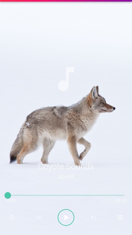 Coyote Sounds Pro