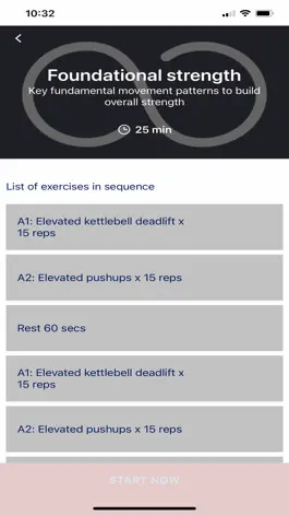 Game screenshot Delta X Coach apk