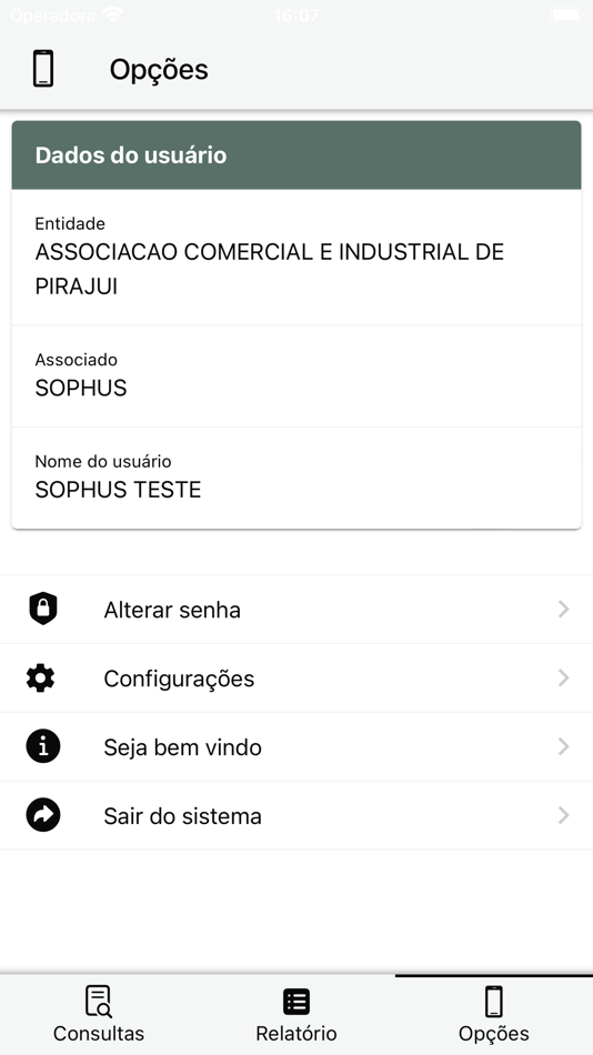 #5. ACINP Pirajui (iOS) 由: Sophus Tecnologia