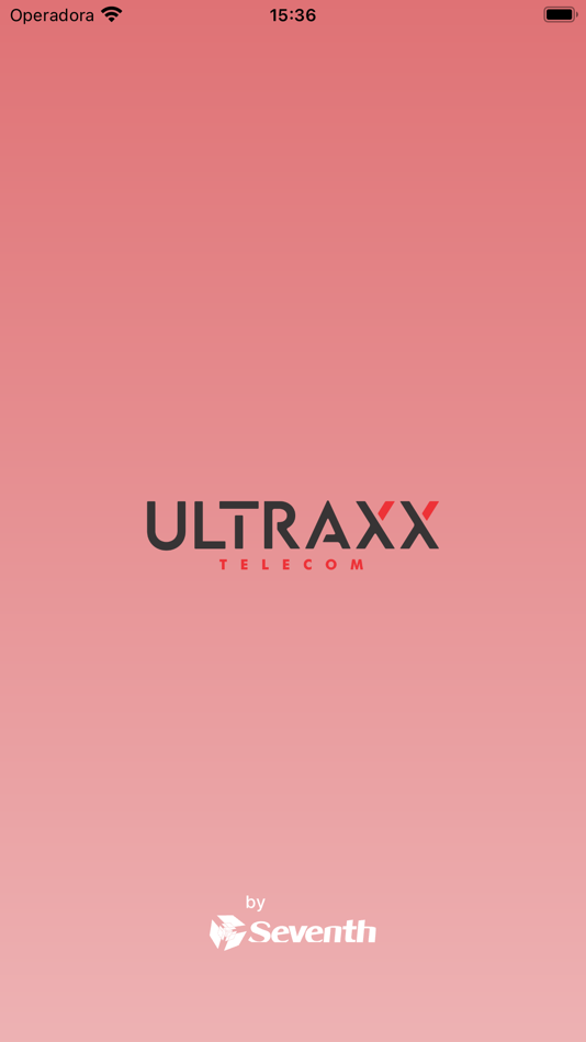 #1. Ultraxx Seg (iOS) Podle: Ultraxx Telecom