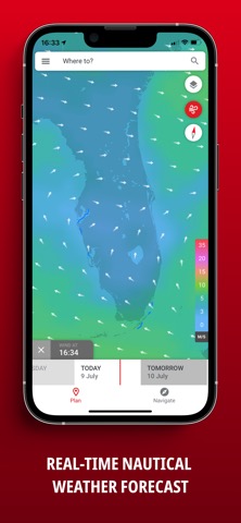 Simrad: Companion for Boatersのおすすめ画像4