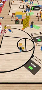 Basketball Manager! screenshot #5 for iPhone