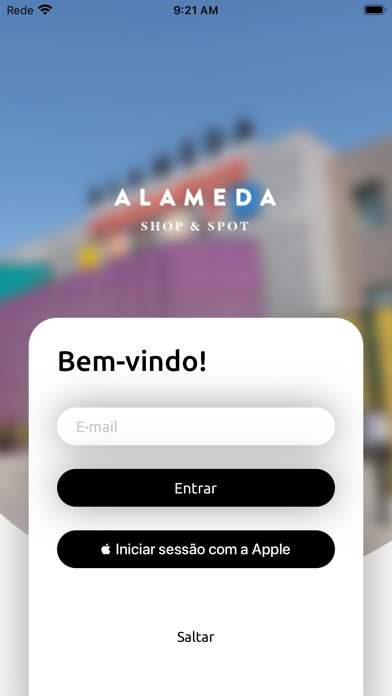 Alameda Shop & Spot Screenshot