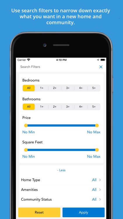NewHomeSource screenshot-4