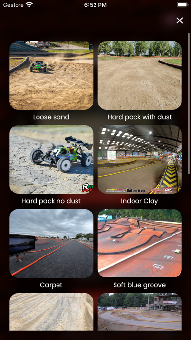 HotRace Screenshot