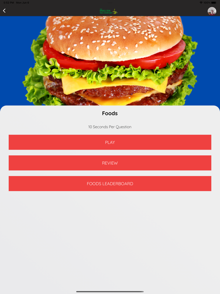 Sqilz - Product Knowledge Quiz