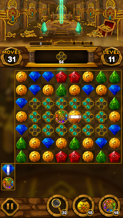 Jewel Spirit Screenshot