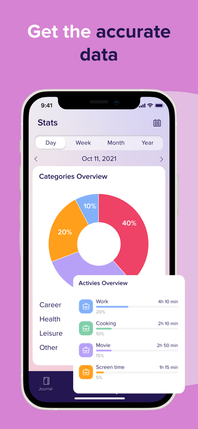 Planner - habit tracker HQ