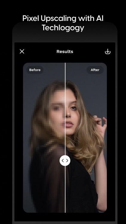 Luminate: AI Photo Enhancer