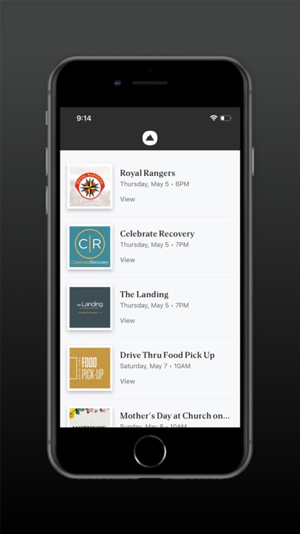 Church on the Rock screenshot-4