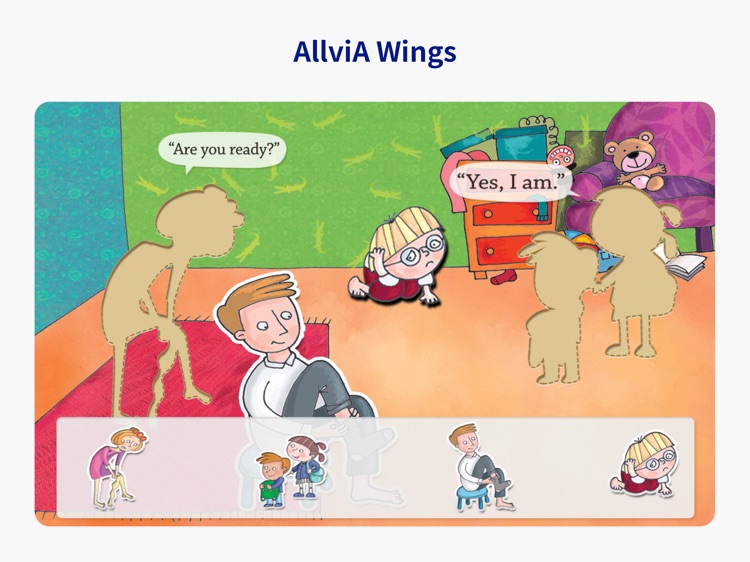 AllviA Wings screenshot-5