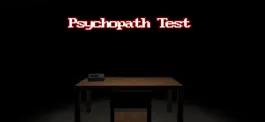 Game screenshot Psychopath Test: Horror Game mod apk
