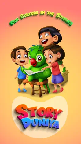 Game screenshot Story Duniya mod apk