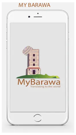 Game screenshot MyBarawa mod apk