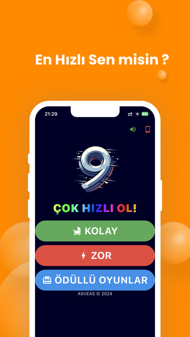 Dokuz Screenshot