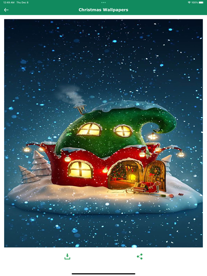 Christmas Cards and Greetings