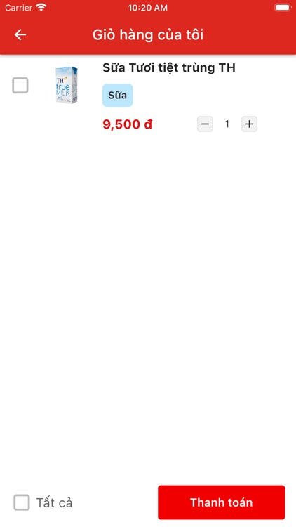 Cùng Mua screenshot-3