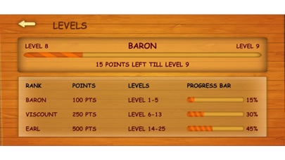 Spoof 3 Coins Screenshot