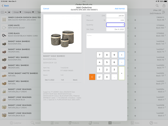 Screenshot #4 pour Broste B2A