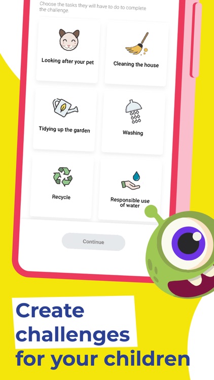 imaginKids Learn in family