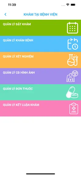 Game screenshot Bác sĩ DKTPT hack