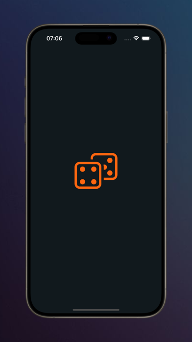 Dice Master Screenshot