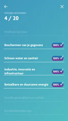 Game screenshot Bezoek imec apk