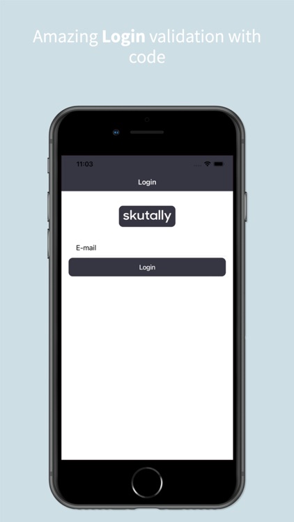 Skutally Storefront Demo