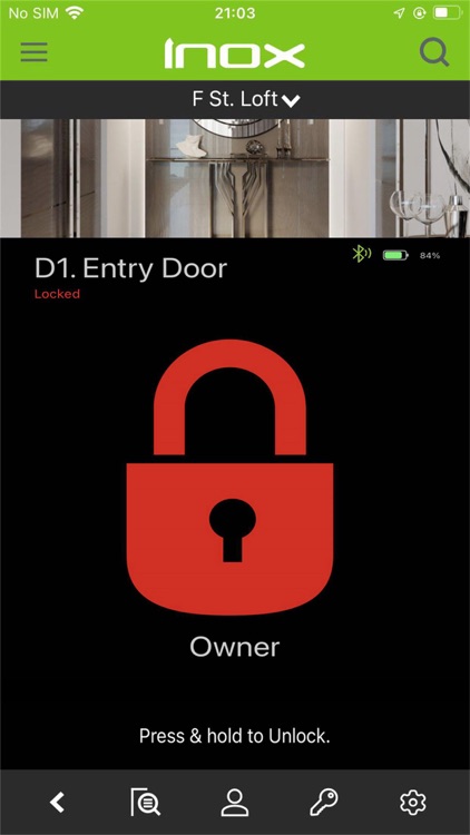 Inox Smart screenshot-4