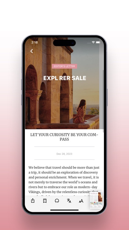 The Australian Women's Weekly screenshot-5