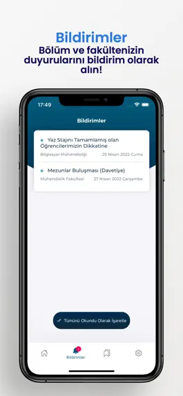 Game screenshot MCBÜ Mobil hack