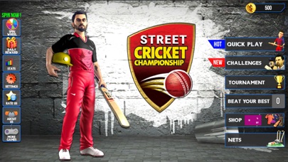 Street Cricket Championshipのおすすめ画像4