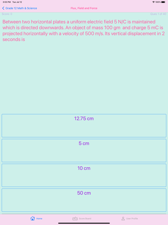 高校数学と理科12のおすすめ画像2