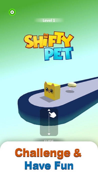 Shifty Pet: Move Through Bumpのおすすめ画像7