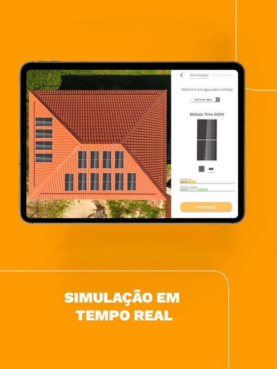 Portal Solar Franquias