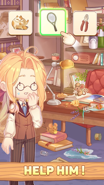 Kawaii Mansion: Home Makeover