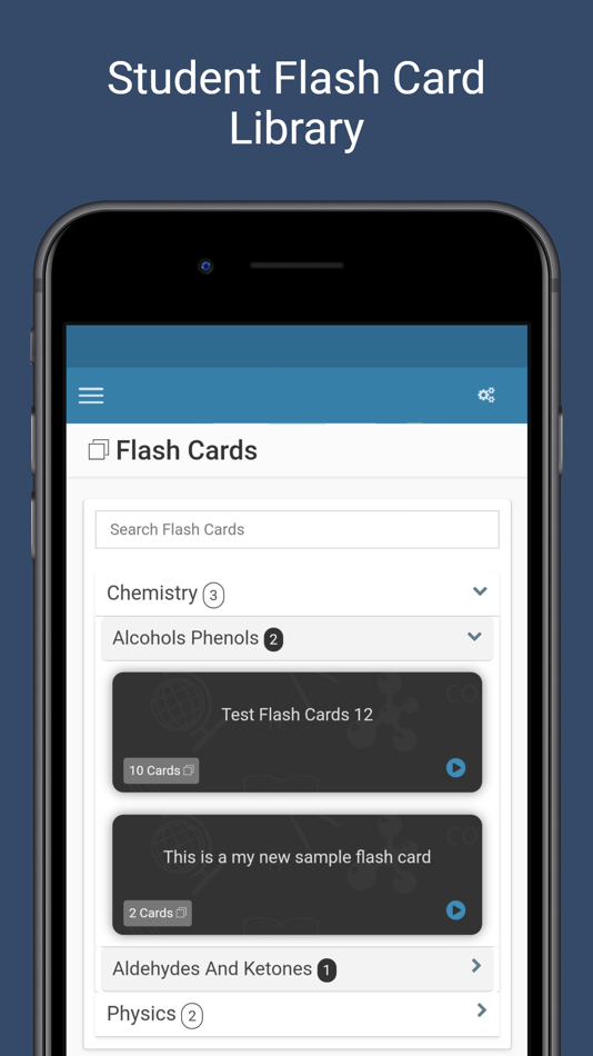 #7. Pinnacle eCampus (iOS) 由: Sunil Kothari