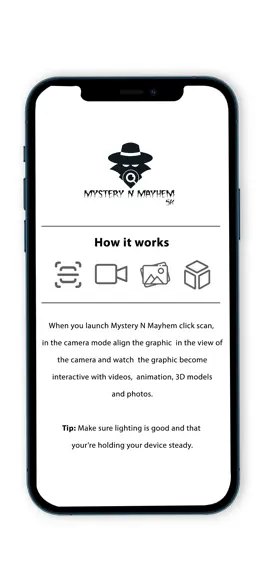 Game screenshot MNM5K apk